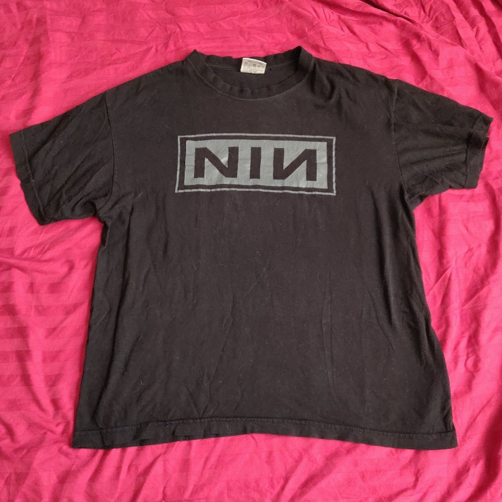 Nine Inch Nails European Concert Tour 2009